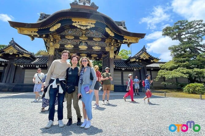 Kyoto & Nara Private Tour from Osaka Kyoto Hotel Pick-up - Stop 5: Arashiyama Bamboo Grove, Forest Walk, and Crowd Reality