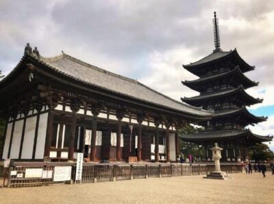 Kyoto: Nara, Todaiji, Kasuga Taisha Shrine Private Full Day - Meeting at JR Kyoto Station and riding the express to Nara