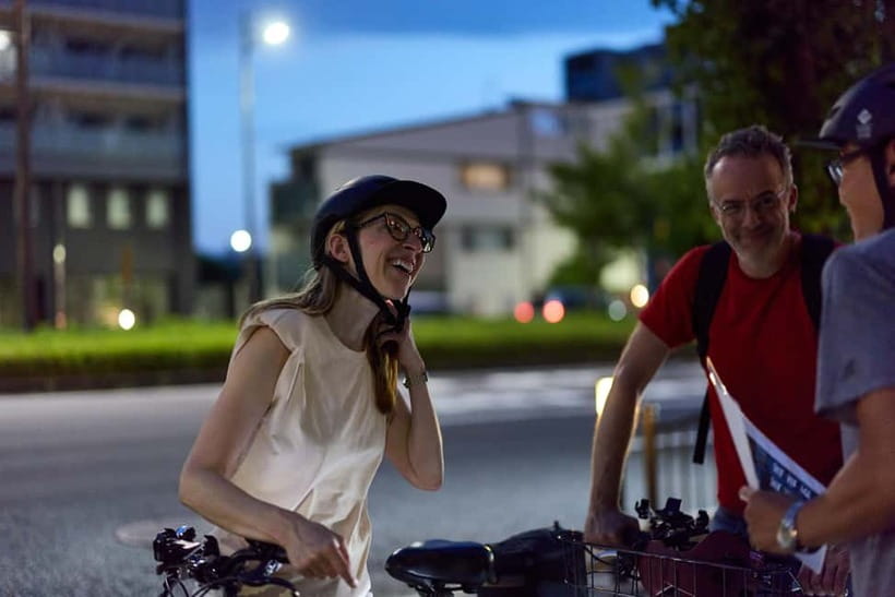 Kyoto: Night E-Bike Tour Hidden Gems & Backstreets - Key Things I’d Watch For Before You Go