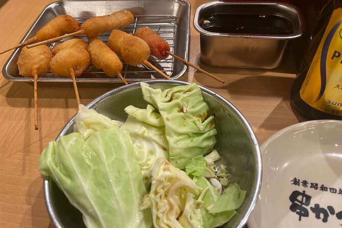 Kyoto Night Food & Izakaya Hopping Tour in Pontocho - Price and value: Is $173.52 a fair deal?