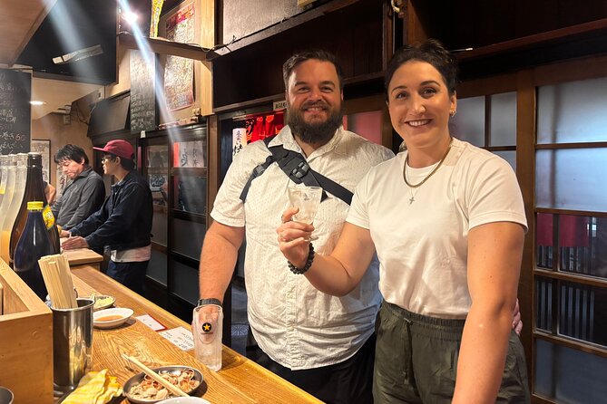 Kyoto Night Foodie Tour – Hidden Izakayas & Local Flavors - Key Things I’d Prioritize Before Booking