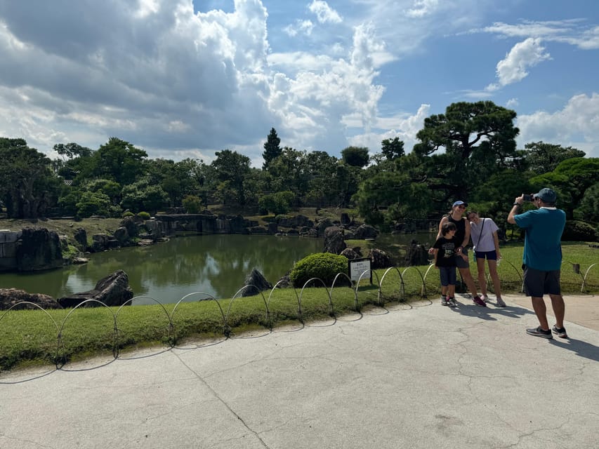 Kyoto: Nijo Castle & Gardens 2-Hour Guided Tour - Should you book this Nijo Castle guided tour?