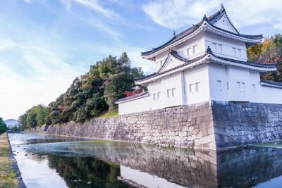 Kyoto: Nijo Castle World Heritage Guided Tour with Admission - Meet at Nijojo-mae Station and Expect a Smooth 1.5-Hour Walk
