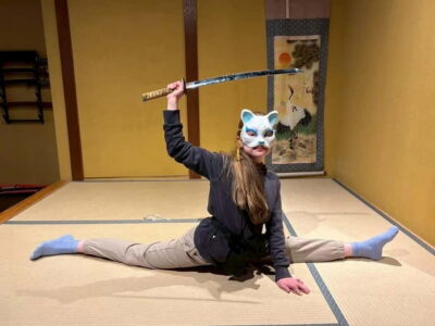 Kyoto: Ninja Experience Cafe Kyoto Gion - Cost and Value: Is $45 Worth It?
