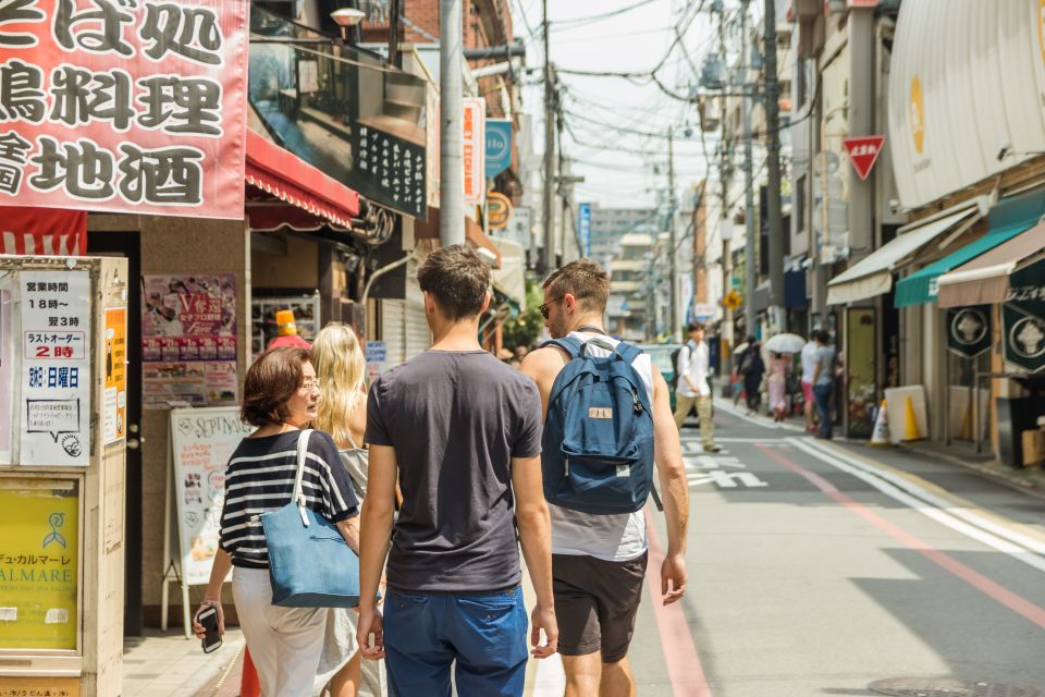 Kyoto: Nishiki Market Food Tour - Should you book the Kyoto Nishiki Market Food Tour?
