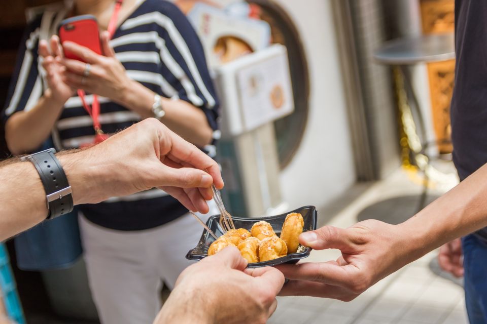 Kyoto: Nishiki Market Food Tour - Who this is best for (and who might prefer something else)