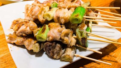 Kyoto: Nishiki Market Food Tour with Local Guide - How the Tour Flows Through the Five-Block Market