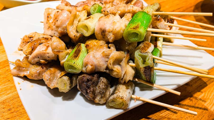 Kyoto: Nishiki Market Food Tour with Local Guide - How the Tour Flows Through the Five-Block Market