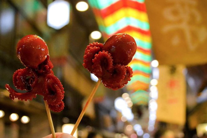 Kyoto Nishiki Market Tour - Key Takeaways Before You Go
