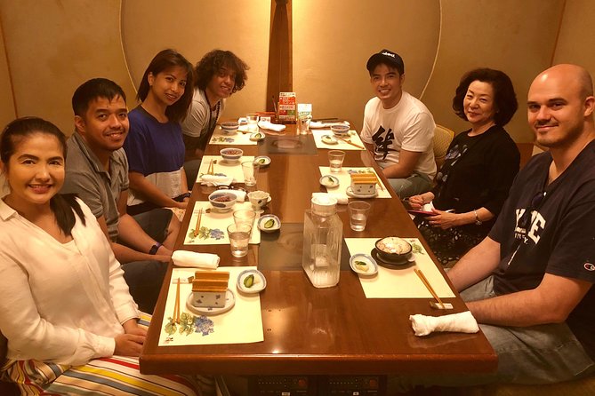 Kyoto Nishiki Market Tour - Nishiki Market on a Human Scale (Not Just a Food Walk)