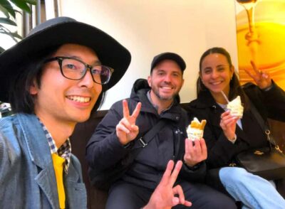 Kyoto: Nishiki Market Tour with a Local Foodie & Tastings - Teramachi Street arcade walk: shopping you can actually use