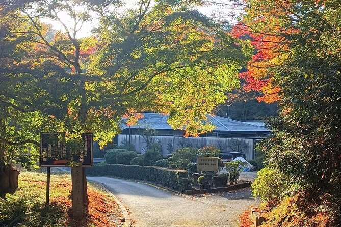 Kyoto Off The Beaten Path: Hidden Zen Garden & Magical Shrine - Who should book this Kyoto off-the-grid Zen-style walk