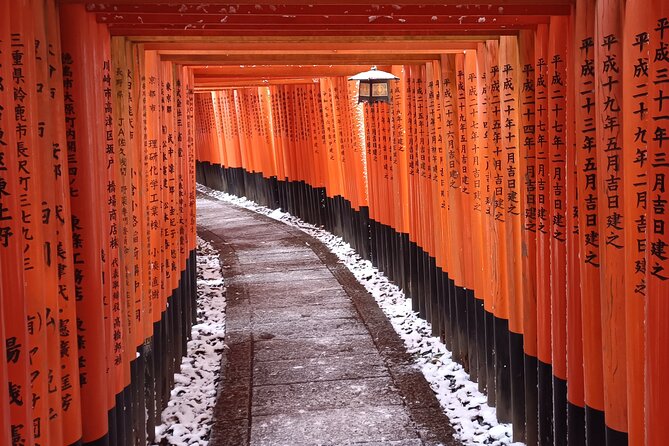 Kyoto Off The Beaten Path: Hidden Zen Garden & Magical Shrine - Shimogamo Jinja: a UNESCO shrine walk that actually cools you down