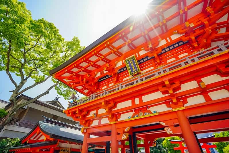 Kyoto/Osaka: Kobe & Himeji Journey Through Culture & History - Kobe beef and local bites: where the real spending happens