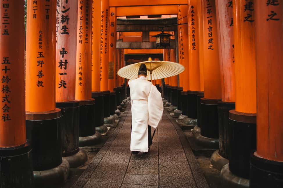 Kyoto/Osaka: Kyoto&Nara Customized Private Highlights Tour - Arashiyama Bamboo Grove: your calm reset before the big icons