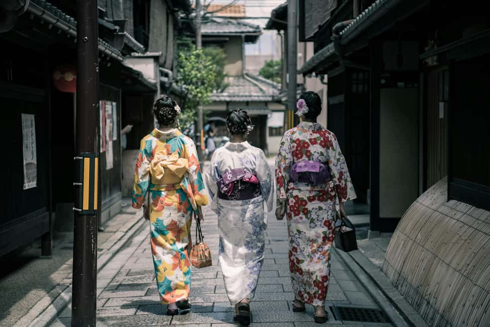 Kyoto/Osaka: Kyoto&Nara Customized Private Highlights Tour - Todai-ji Great Buddha + Nara Park deer time: the mood shift you came for