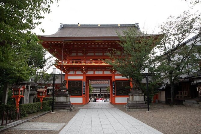 Kyoto, Osaka, Nara Full Day tour by Car English speaking Driver - Sanjusangendo and the 1001 statues: spiritual art, not just another temple photo