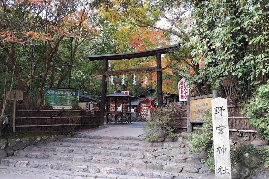 Kyoto/Osaka/Nara Private Customized Tour with Guide - FAQ