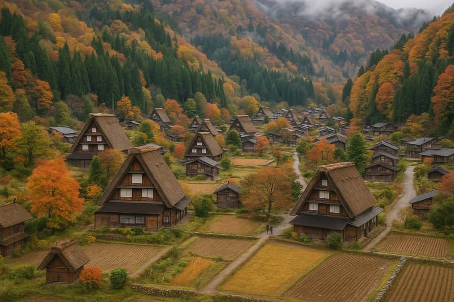 Kyoto/Osaka/Nara Private Customized Tour with Guide - Arashiyama Bamboo Grove: monkeys, riverside paths, and easy pacing