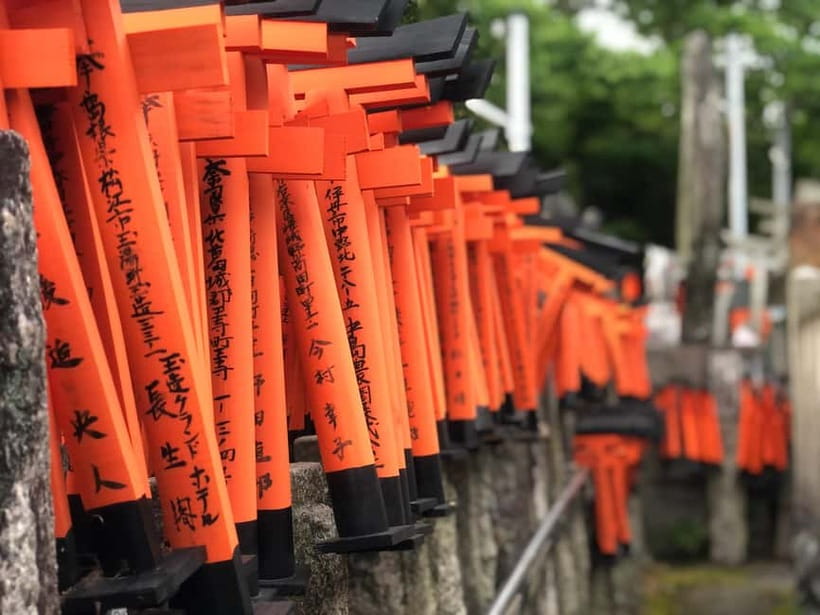 Kyoto: Personalize, private tour (3h, 5h, 8h) [W/Car Option] - Key things that make this Kyoto day work