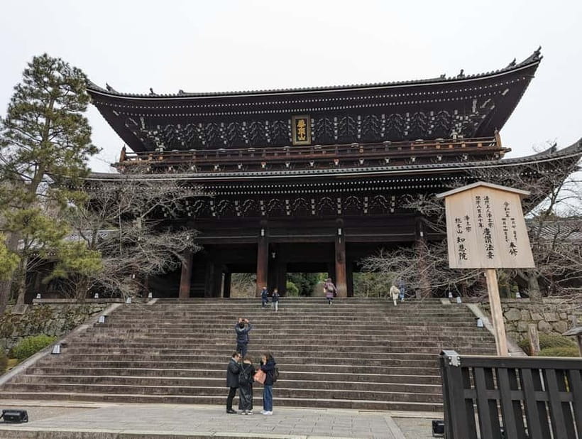 Kyoto: Personalize, private tour (3h, 5h, 8h) [W/Car Option] - Choosing 3, 5, or 8 hours: how time changes your options