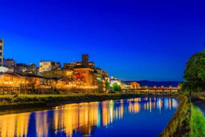 Kyoto: Personalize, private tour (3h, 5h, 8h) [W/Car Option] - Meeting José in Kyoto: start points that make logistics painless
