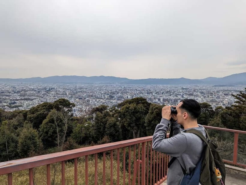 Kyoto: Personalize, private tour (3h, 5h, 8h) [W/Car Option] - What you can actually do on this tour (and how it feels)