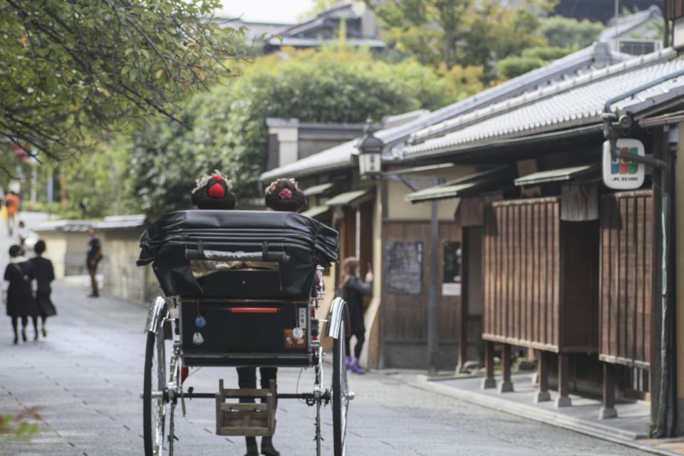 Kyoto: Personalized Guided Private Tour - Key highlights and what they mean for you