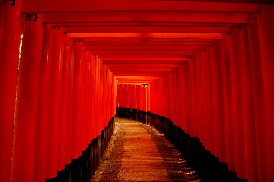 Kyoto: Personalized Guided Private Tour - Who this Kyoto private tour suits best