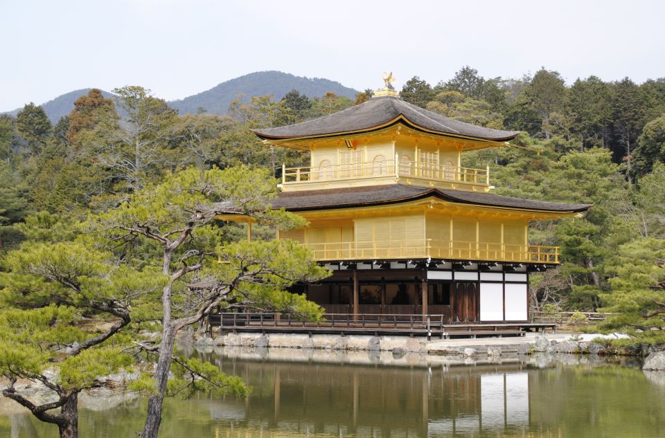 Kyoto: Personalized Guided Private Tour - Gion on foot: geisha district without the confusion