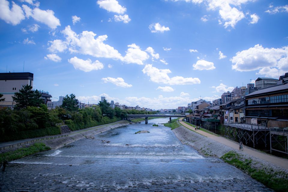 Kyoto: Personalized Guided Private Tour - Price and value: what $459 covers, and what it doesn’t
