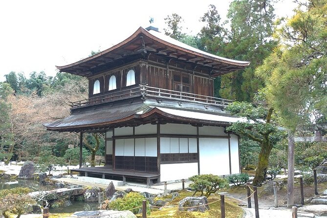 Kyoto Philosophy Walk with Philosopher (Private/6.5 hour) - How Hiroki turns Kyoto into a philosophy lesson