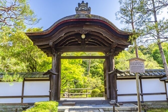 Kyoto Philosophy Walk with Philosopher (Private/6.5 hour) - Price and value: what you pay beyond the $230
