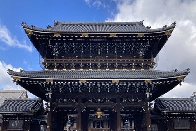 Kyoto Philosophy Walk with Philosopher (Private/6.5 hour) - Who this private Kyoto walk is best for