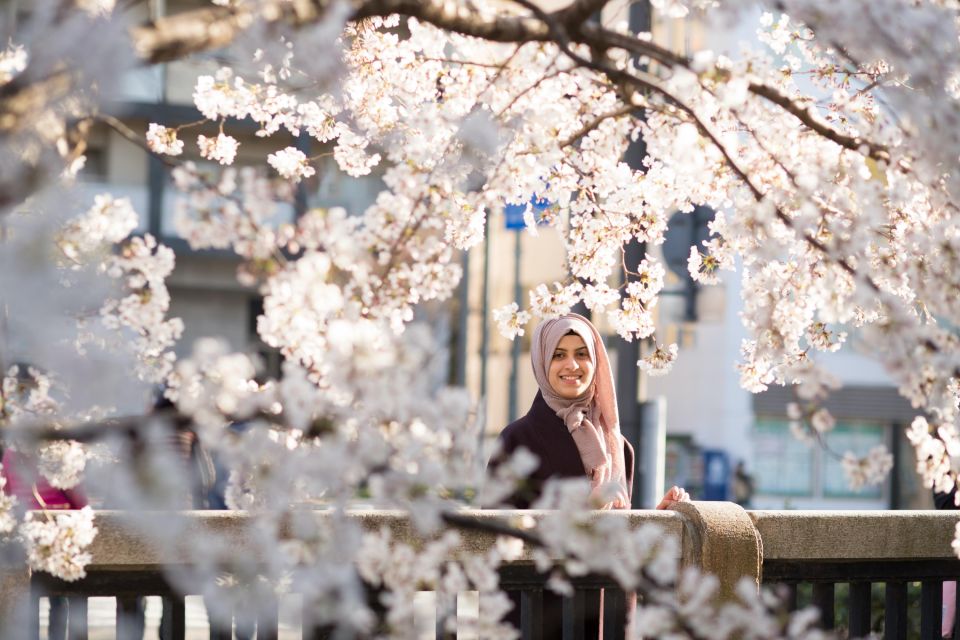 Kyoto: Photo Shoot with a Private Vacation Photographer - Quick hits if you care about real photos