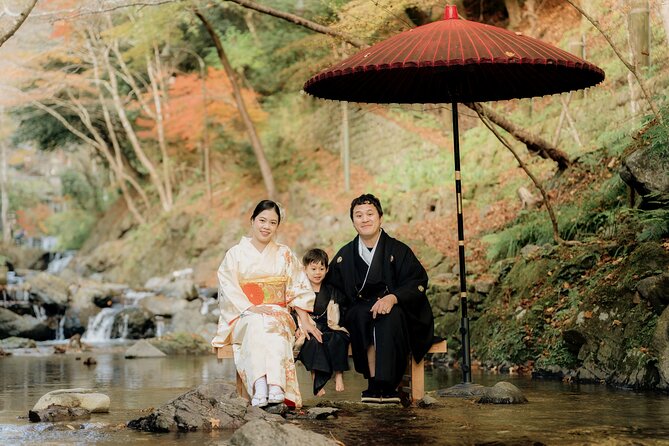 Kyoto Photo Travel with Local Guide and Personal Photographer - A private photo walk with real Kyoto pacing (not a checklist)