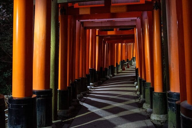 Kyoto Photography Masterclass - Private Photography Lesson - Where You’ll Shoot: Gion’s Traditional Streets for Storytelling