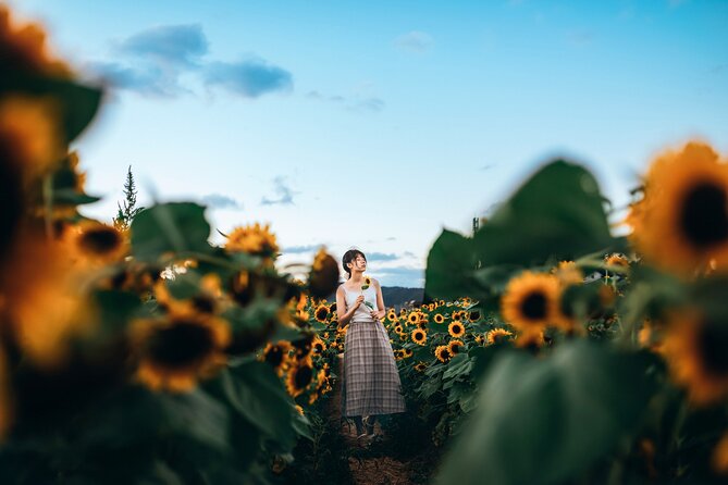 Kyoto Photography Tour - A One-Hour Kyoto Photo Session That Feels Like a Route, Not a Production
