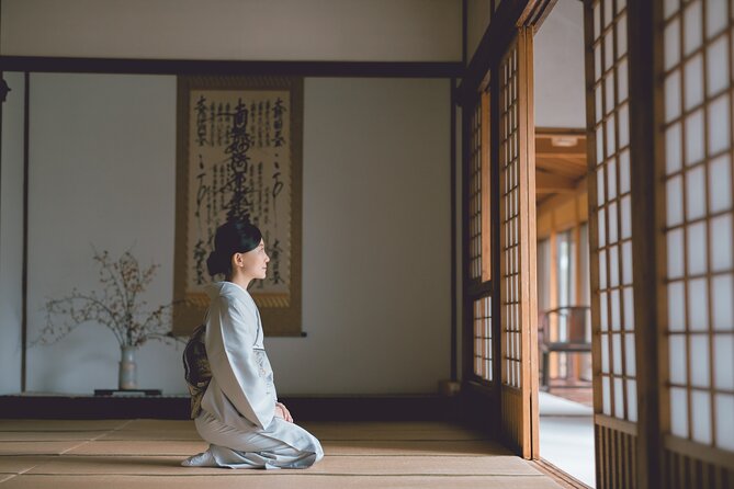 Kyoto Photography Tour - Where You Start and Finish: Yasaka Shrine to Hōkan-ji Pagoda