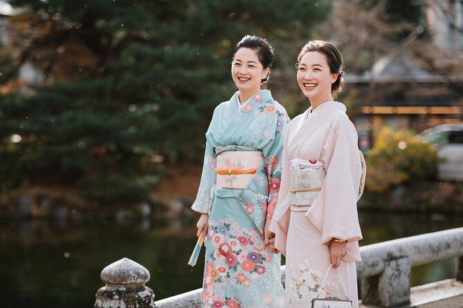 Kyoto Photography Tour - Gion at 2:00 pm: Lighting and Crowds Without the Guesswork