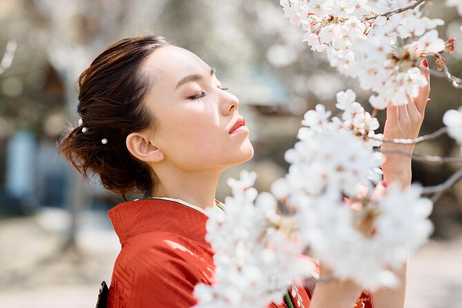 Kyoto Photography Tour - Stop-by-Stop: How the Shoot Unfolds in Gion