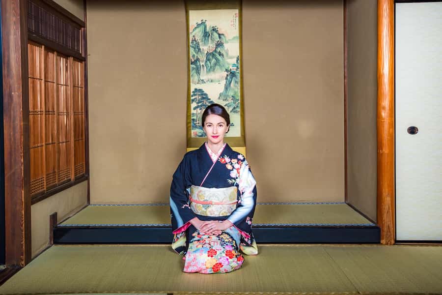 Kyoto: Premium Kimono Rental for 1 day to stroll around - Price and value: what $116 buys you