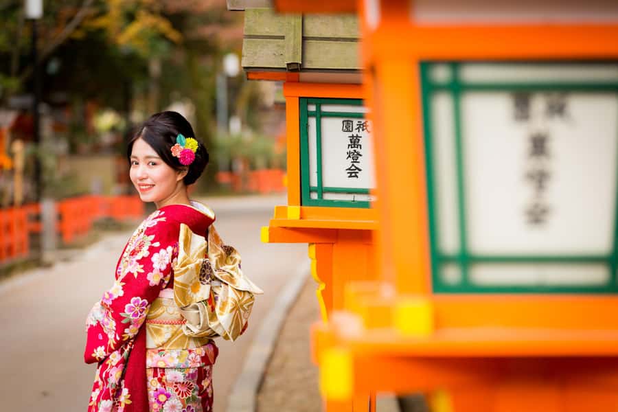 Kyoto: Premium Kimono Rental for 1 day to stroll around - Returning your kimono without turning your day into a scramble