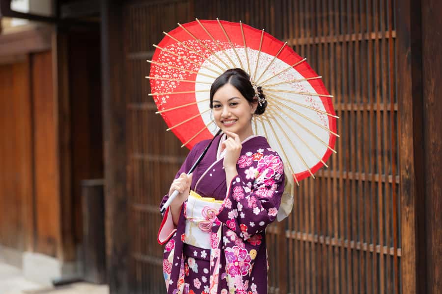 Kyoto: Premium Kimono Rental for 1 day to stroll around - Who this kimono stroll is best for