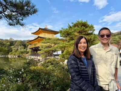 Kyoto: Private Customizable Day Trip by Car - The value of paying $581 for a private group (up to 6)