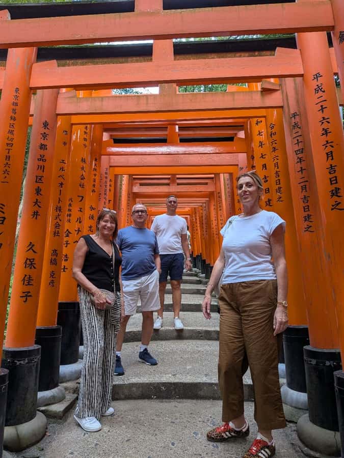 Kyoto: Private Customizable Day Trip by Car - Kinkaku-ji (about 1 hour): iconic temple, short and sweet plan