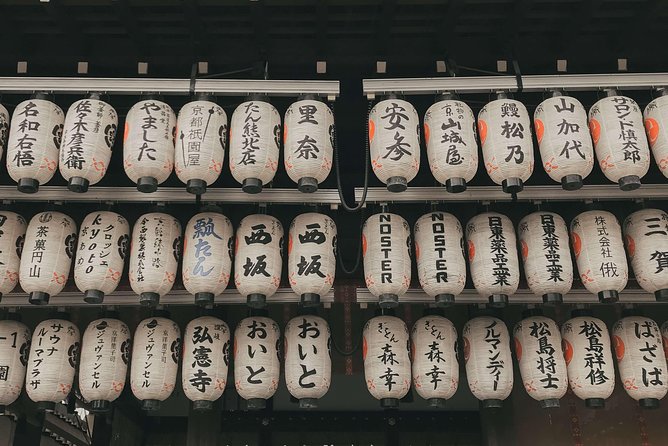Kyoto Private Customizable Full Day Tour - Kyoto Station at 8:00 am: your day’s baseline