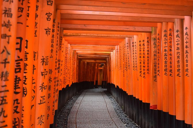 Kyoto Private Customizable Full Day Tour - Uji’s Byōdō-in and Kitasuisan Bridge: slowing the day down