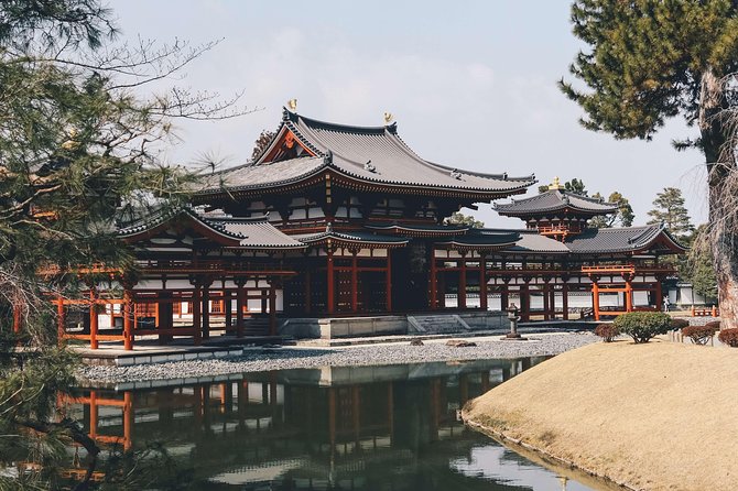 Kyoto Private Customizable Full Day Tour - Getting value from the $250.19 per person price