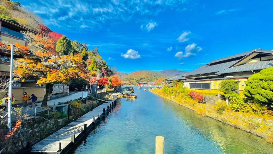 Kyoto: Private Customizable Guided tour with Luxury Vehicle - Sanjusangen-do: the “one-room” experience you don’t want to rush